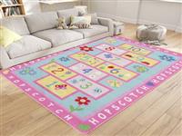 Коврик Игровой Детский Из Полиэстера