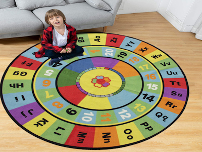 Наши ковры для спальни созданы для вашего максимального удобства