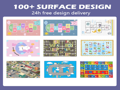 Экономные коврики для дома с бесплатной доставкой по России